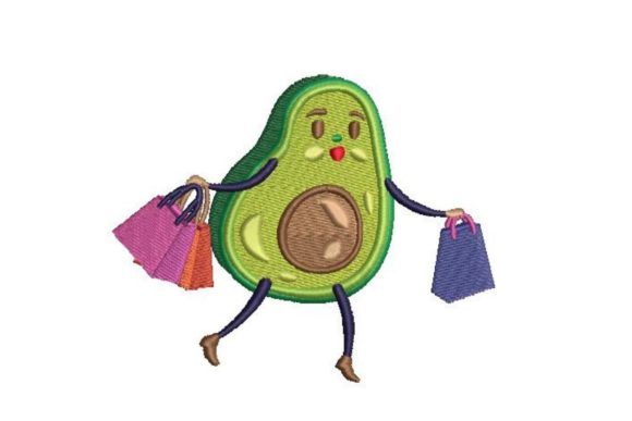 Avocado Shopper: A Designer's Honest Review for Real Projects