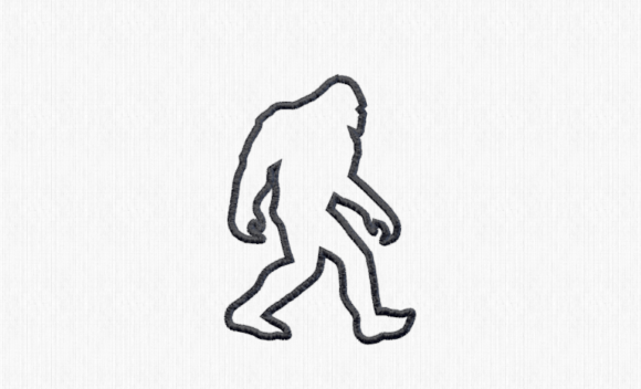 Bigfoot Applique: A Designer's Real-World Review