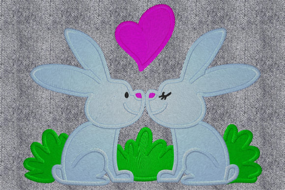 Bunny in Love: A Seller's Review for Your Shop