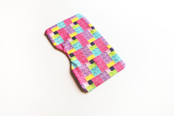 Contoured Baby Burp Cloth ITH: A Designer's Honest Review