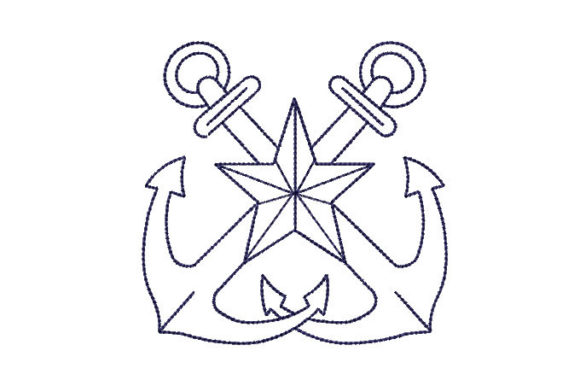Cross Anchors: A Designer's Review for Boutique Sweatshirts