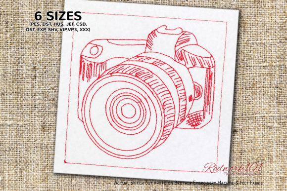 DSLR Camera with Lens: A Designer's Honest Review