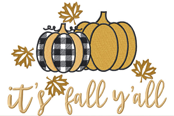 Fall Pumpkins: A Seller's Review for Etsy & Small Shops
