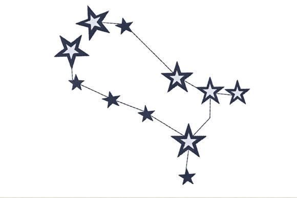 Gemini Zodiac Constellation Review for Sellers