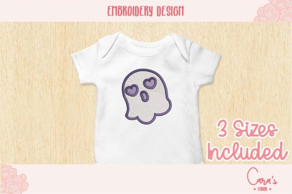 Ghost: A Designer's Review for Personalized Gift Products