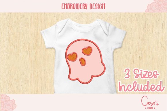 Ghost Applique: A Designer's Review for Handmade Gifts