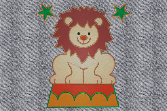 Lion in a Circus: A Designer's Review for Craft Fairs