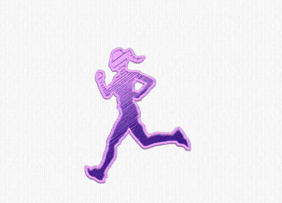 Ombre Runner: A Designer's Review for Personalized Gifts