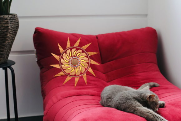 Orange Mandala: A Designer's Honest Review