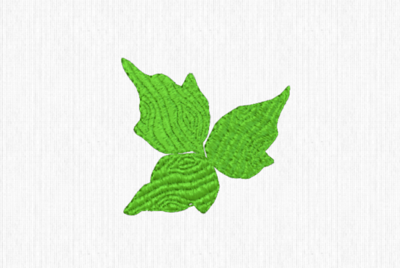 Poison Ivy: A Smart Addition for Your Embroidery Shop
