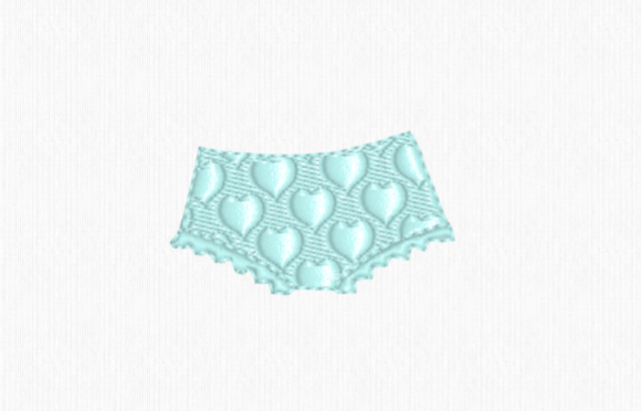 Underpants: A Designer's Review for Boutique Sweatshirts