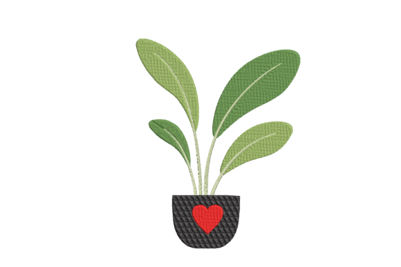 Vase Embroidery Design Review for Real Projects